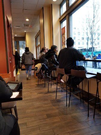 panera 13th street washington dc